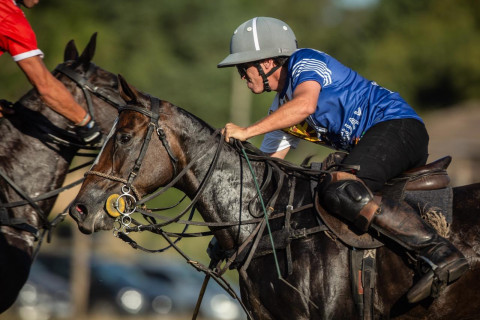 Bakıda keçiriləcək çövkən üzrə dünya çempionatına daha iki komanda vəsiqə qazanıb - FOTO