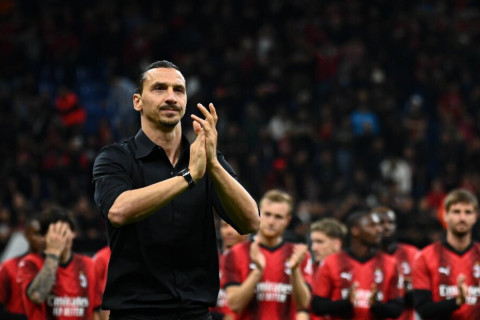 Zlatan İbrahimoviç “San-Siro” ilə bağlı xatirələrini bölüşüb