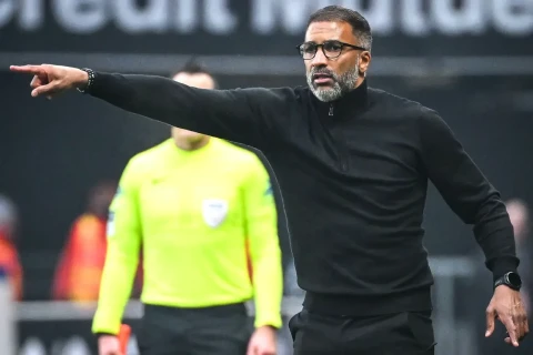 “Renn”in baş məşqçisi Həbib Bey işdən qovulub