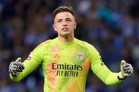 Ukraynalılar Avropanın top-liqalarında legioner sayılmayacaqlar