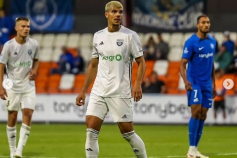 Asiya klubunda çempionluq yaşayan azərbaycanlı: “Artıq ölkə dəyişmək istəmirəm, stabil bir yerdə oynamağı düşünürəm”