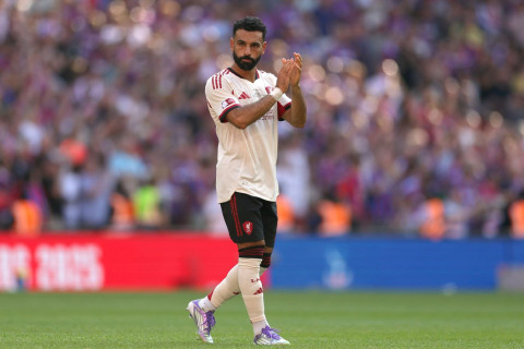 Səudiyyə klubları Salahın Pro Liqadakı maaşını üçqat artırmağa hazırdırlar – Mirror