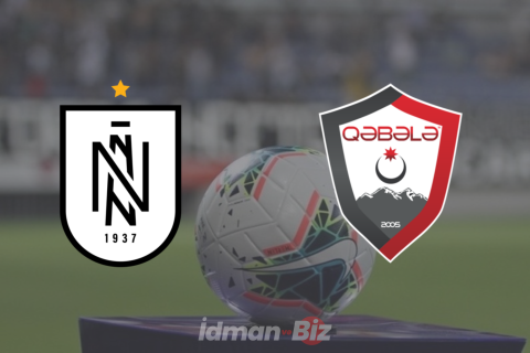 Azərbaycan Premyer Liqası: “Neftçi” “Qəbələ”yə qarşı