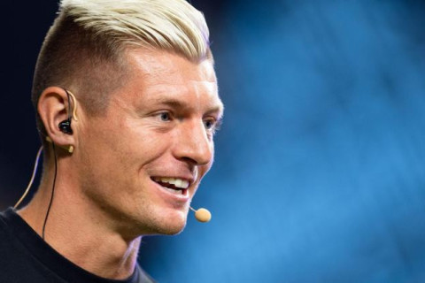 Kross Ronaldunun Səudiyyə Ərəbistanındakı boykotuna münasibət bildirib