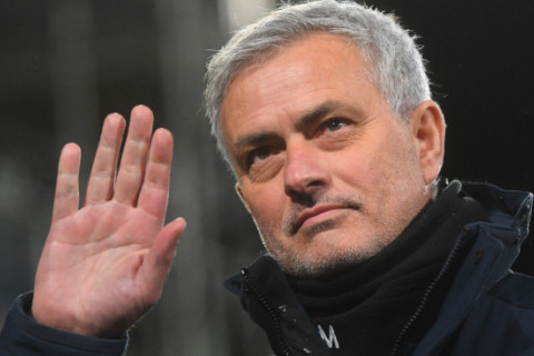 Mourinyo Portuqaliya millisini çalışdıra bilər