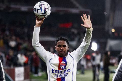 Endrikin agenti braziliyalı futbolçunun “Real”dan “Lion”a keçidini izah edib