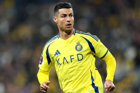 “Əl-Nəsr” Ronalduya klubdakı vəziyyəti yaxşılaşdıracağına söz verib