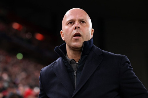 Арне Слот высказался о невезении "Ливерпуля"