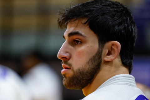 Азербайджанские дзюдоисты участвуют в международных учебно-тренировочных сборах - ФОТО/ВИДЕО