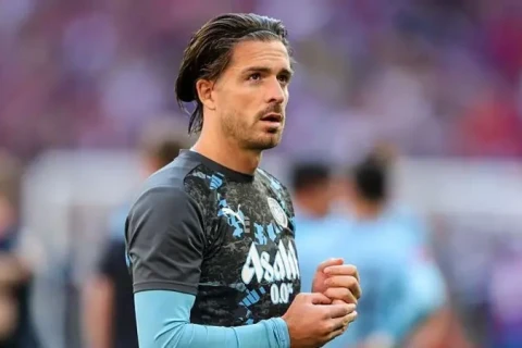 “Everton”un oyunçusu Cek Qriliş əməliyyat olunub