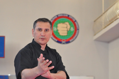 “2008-ci ilə qədər ölkəmizdə bu idman növündən hamı xəbərsiz idi” - Asif Sayadovun İDMAN.BİZ-ə MÜSAHİBƏSİ