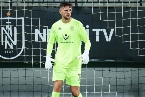 Kenan Piriç: “Son 3 oyunda qol buraxmırıq və bu, çox yaxşı göstəricidir”