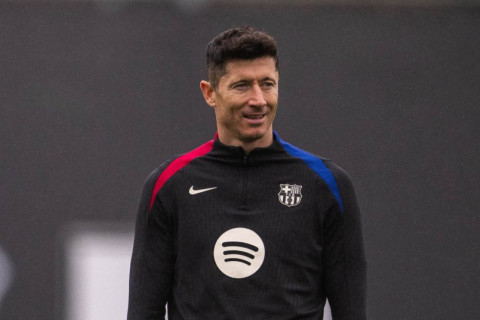 ABŞ klubu Levandovskiyə iki illik müqavilə təklif edib