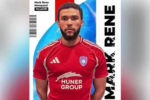 “Turan Tovuz” “Şaxtyor”un yetirməsini transfer edib