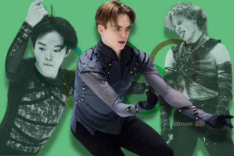 Противостояние фаворитов и шансы Азербайджана: фигуристы открывают личный турнир ОИ-2026 – АНАЛИТИКА İDMAN.BİZ + ФОТО/ВИДЕО