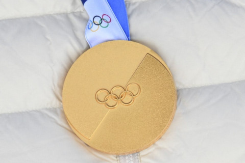 Olimpiya medalları dəyişdiriləcək