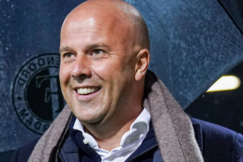 Arne Slot: “Karyeramın ən çətin mövsümüdür”