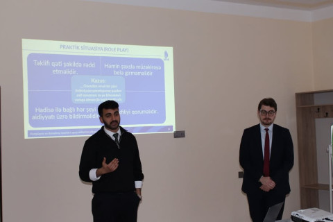 “Karvan-Yevlax” danışılmış oyunlara qarşı mübarizəni gücləndirir - FOTO