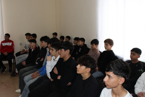 “Karvan-Yevlax” danışılmış oyunlara qarşı mübarizəni gücləndirir - FOTO