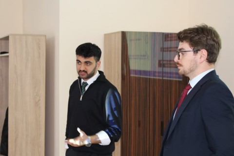 “Karvan-Yevlax” danışılmış oyunlara qarşı mübarizəni gücləndirir - FOTO