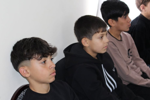 “Karvan-Yevlax” danışılmış oyunlara qarşı mübarizəni gücləndirir - FOTO