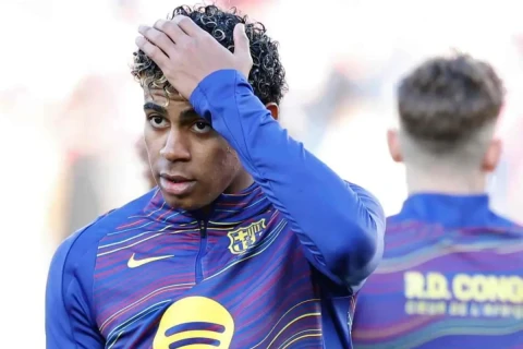 Yamalın adı təcavüz hadisəsində hallandırılıb