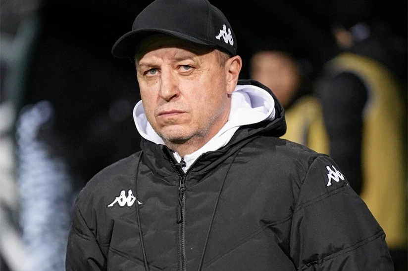 Yuri Vernidub: “Rəqibin “Qarabağ”, “Sumqayıt” və ya “Kəpəz” olmasının fərqi yoxdur” - VİDEO