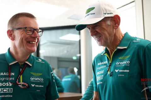 “Aston Martin”dən yayılan söz-söhbətlərə cavab gəldi