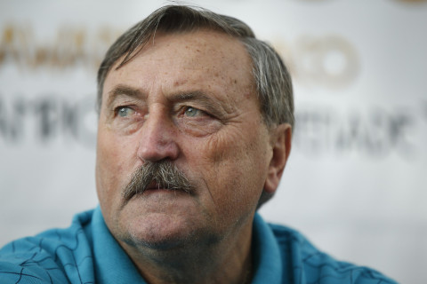 Паненка раскритиковал попытку удара "паненкой" в финале Кубка Африки