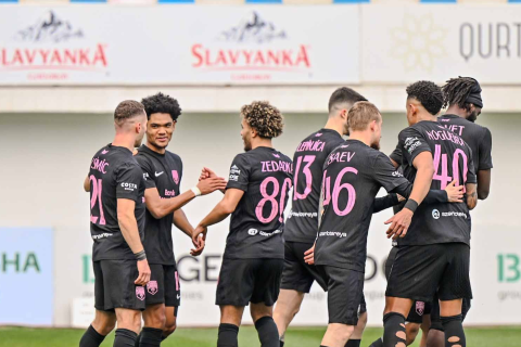 “Sabah” 50-ci ev qələbəsini qazandı