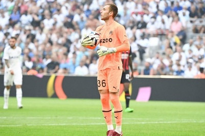 Ter Ştegen zədələnəndən sonra “Jirona” yeni qapıçı transfer edib