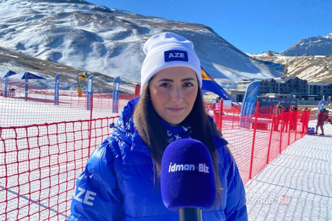 “Litvinsev özü də Olimpiada-2026-da nə baş verdiyini anlamır” - Federasiyadan İDMAN.BİZ-ə AÇIQLAMA