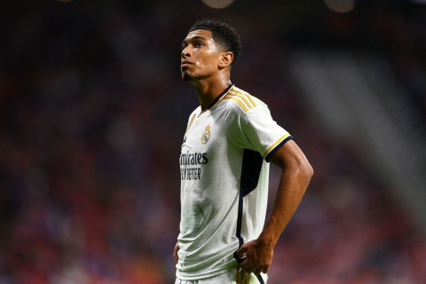 Bellingem bud zədəsi səbəbindən iki aya qədər oynaya bilməyəcək