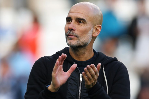 Fabrizio Romano Qvardiolanın “Mançester Siti”dən ayrılma ehtimalı barədə danışıb