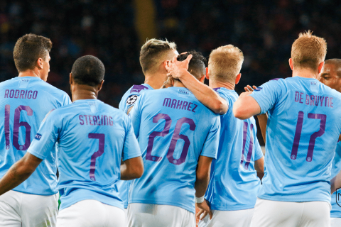 İnsayder “Mançester Siti”də Qvardiolanı əvəz edəcək məşqçinin adını çəkib