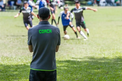Baku to host UEFA B coaching course for goalkeeping coaches