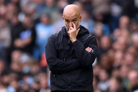 Романо назвал фаворита на пост главного тренера "Манчестер Сити" летом