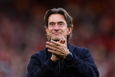 "Tottenhem"də ayrılıq rəsmiləşdi