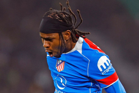 Simeonenin planına yeni nəfəs - Lookman həlledici ola bilər?