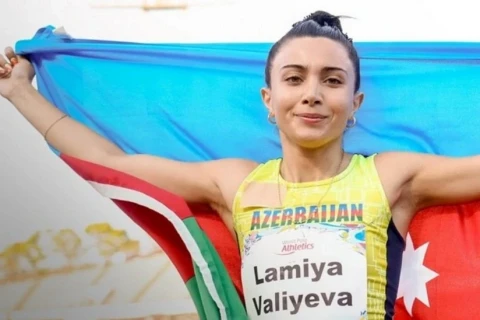 Lamiyə Vəliyeva: “Azərbaycan rekordunu yeniləməyim uzunmüddətli zəhmət və intizamın məhsuludur”
