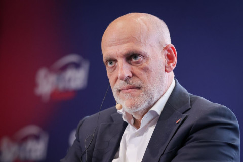 Tebas: “90 gün əvvəl Peres UEFA ilə razılaşmanın kapitulyasiya olacağını iddia edirdi”