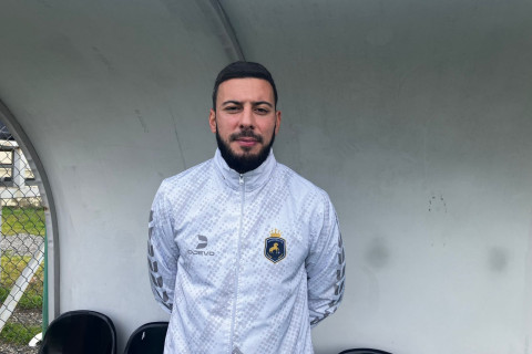 "Şəfa"ya qayıdıb-qayıtmayacağıma rəhbərlik qərar verəcək" - Elvin Nəsibovun İDMAN.BİZ-ə AÇIQLAMASI