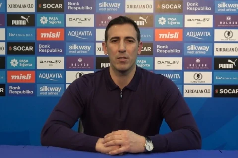 AFFA Hakimlər Komitəsinin sədri hakimin Bəhlul Mustafazadə barədə səhv qərar qəbul etdiyini bildirib