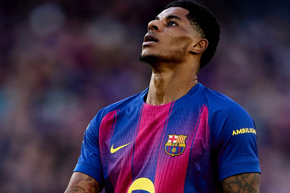 Reşford “Atletiko” ilə oyunda komandasına kömək edə bilməyəcək - VİDEO