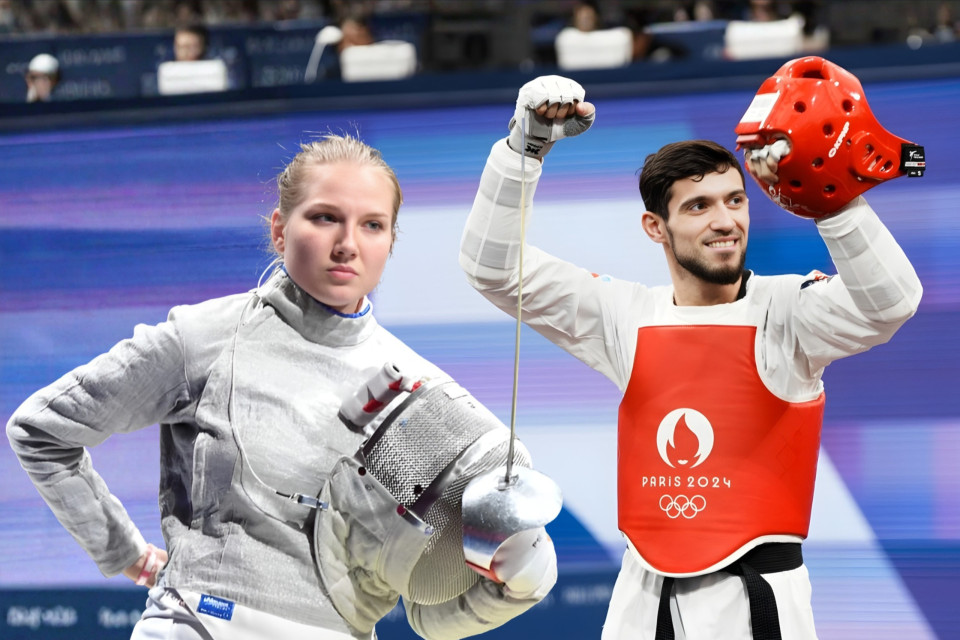 Azərbaycanı təmsil edən rusiyalıların RF-ə girişi qadağan edilə bilər