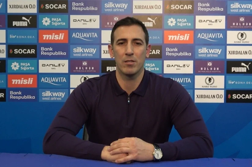 AFFA Hakimlər Komitəsinin sədri hakimin Bəhlul Mustafazadə barədə səhv qərar qəbul etdiyini bildirib