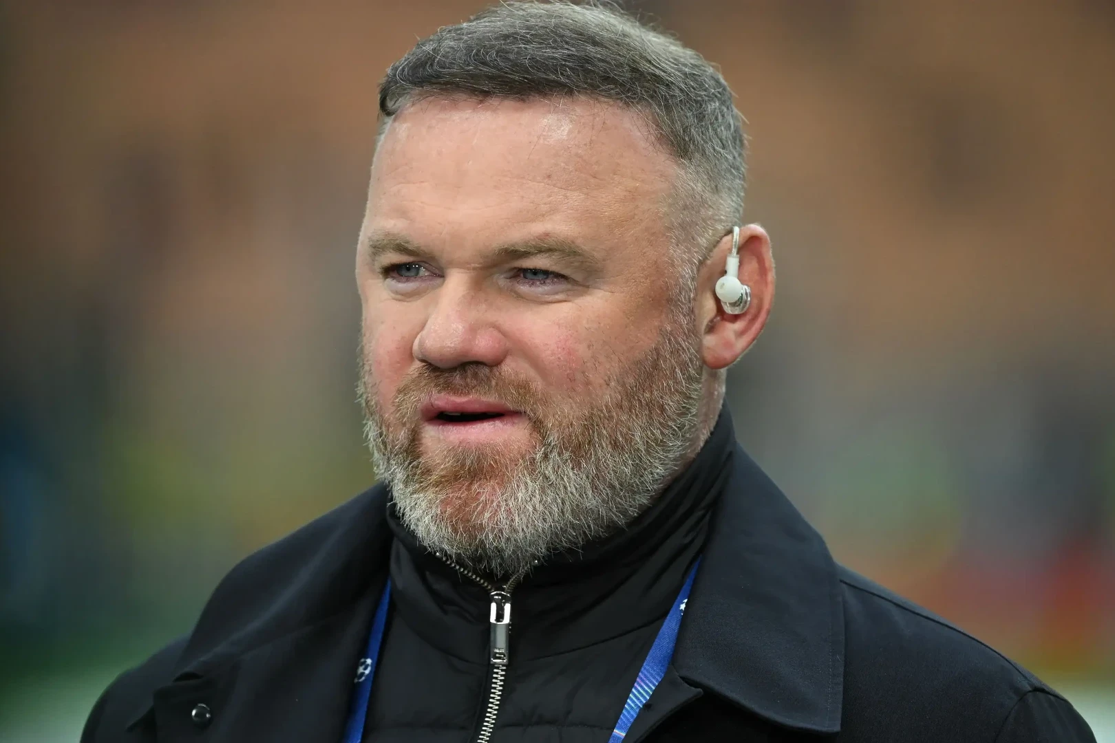 Runi saç kəsimi məsələsinə görə “Mançester Yunayted” azarkeşini sərt tənqid edib - FOTO