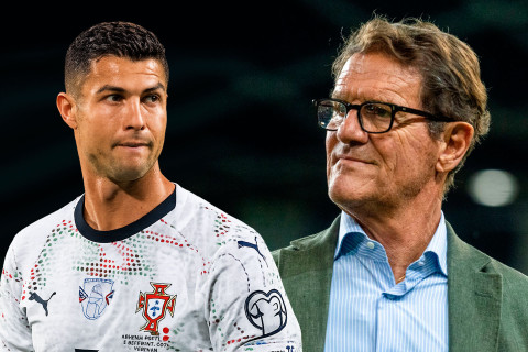 Kapello: “Onun dahiliyini görməmişəm”