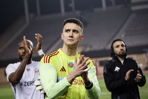 Кохальски: "В "Карабахе" большую роль играет Гурбан Гурбанов"