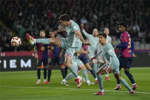 "Атлетико" vs "Барселона": досрочный финал или продолжение прошлогоднего триллера – ОБЗОР İdman.Biz